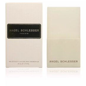Nước hoa Angel Schlesser Femme Eau De Toilette Spray 50 ml chính hãng Angel Schlesser 8427395650108