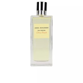 Nước hoa Eau Fraîche Citrus Pomelo Eau De Toilette Spray 150 ml chính hãng Angel Schlesser 8427395016355