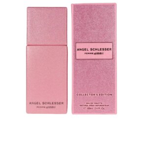 Femme Adorable Collector Edition Eau De Toilette Spray 100 ml chính hãng Angel Schlesser 8427395016157