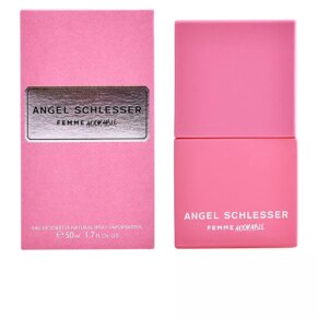 Nước hoa Femme Adorable Eau De Toilette Spray 50 ml chính hãng Angel Schlesser 8427395014924