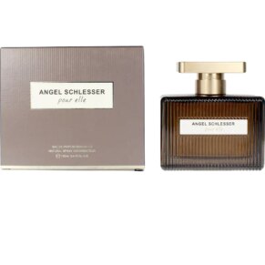 Nước hoa Pour Elle Sensuelle Eau De Parfum Spray 100 ml chính hãng Angel Schlesser 8427395011961