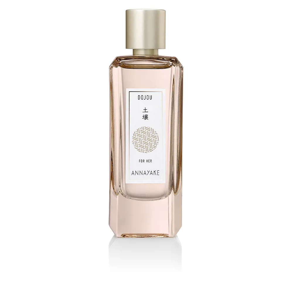 DOJOU FOR HER Eau de Parfum (Nữ) 2 Nước hoa Dojou For Her Eau De Parfum Spray 100 ml chính hãng Annayake 3552570126989