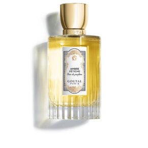 Nước hoa Ambre Fetiche Eau De Parfum Spray 100 ml chính hãng Goutal 0711367109816