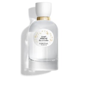 CHAT PERCHÉ Eau de Toilette (Nữ) 6 Nước hoa Chat Perché Eau De Toilette Spray 100 ml chính hãng Goutal 0711367107447