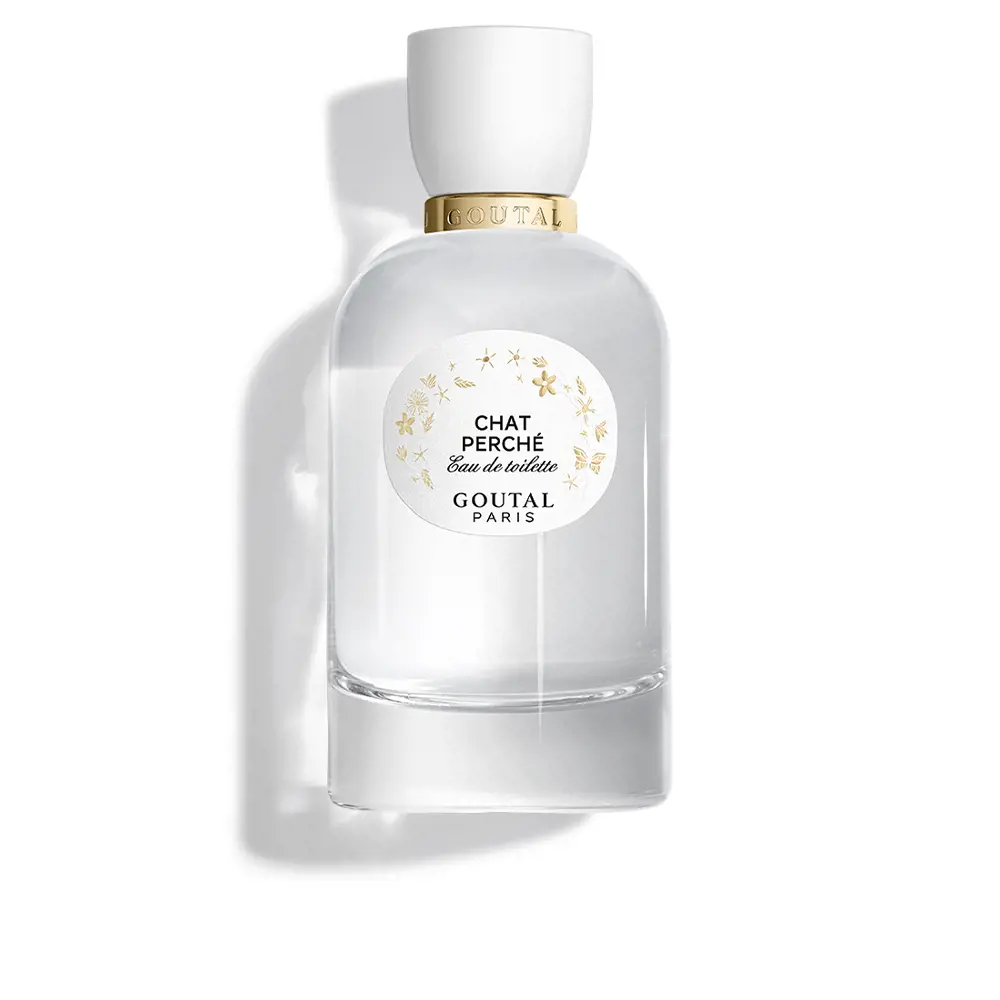 CHAT PERCHÉ Eau de Toilette (Nữ) 3 Nước hoa Chat Perché Eau De Toilette Spray 100 ml chính hãng Goutal 0711367107447