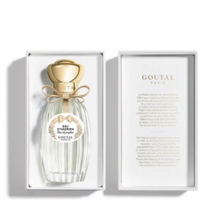 Goutal Eau D'Hadrien Eau De Parfum Spray 100 ml 0711367109441