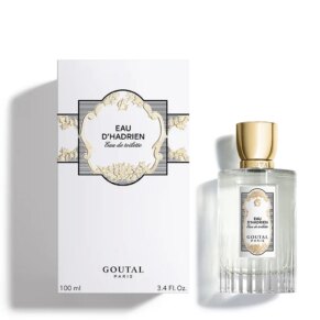 EAU D'HADRIEN mixt Eau de Toilette (Unisex) 7 Eau D'Hadrien Mixt Eau De Toilette Spray 100 ml chính hãng Goutal 0711367109731