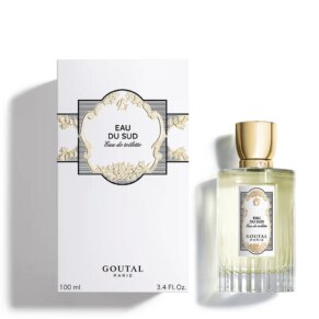EAU DU SUD Eau de Toilette (Nữ) 7 Eau Du Sud Eau De Toilette Spray 100 ml chính hãng Goutal 0711367109748