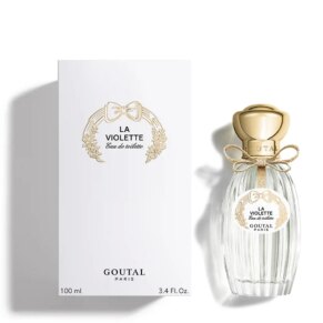La Violette Eau De Toilette Spray 100 ml chính hãng Goutal 0711367109342