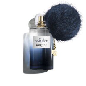Nước hoa Nuit & Confidences Eau De Parfum Spray 100 ml chính hãng Goutal 0711367105825