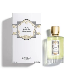 NUIT ETOILEE Eau de Parfum (Nữ) 7 Nuit Etoilee Eau De Parfum Spray 100 ml chính hãng Goutal 0711367109847