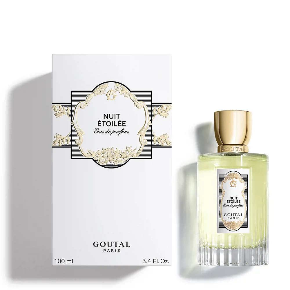 NUIT ETOILEE Eau de Parfum (Nữ) 4 Nuit Etoilee Eau De Parfum Spray 100 ml chính hãng Goutal 0711367109847