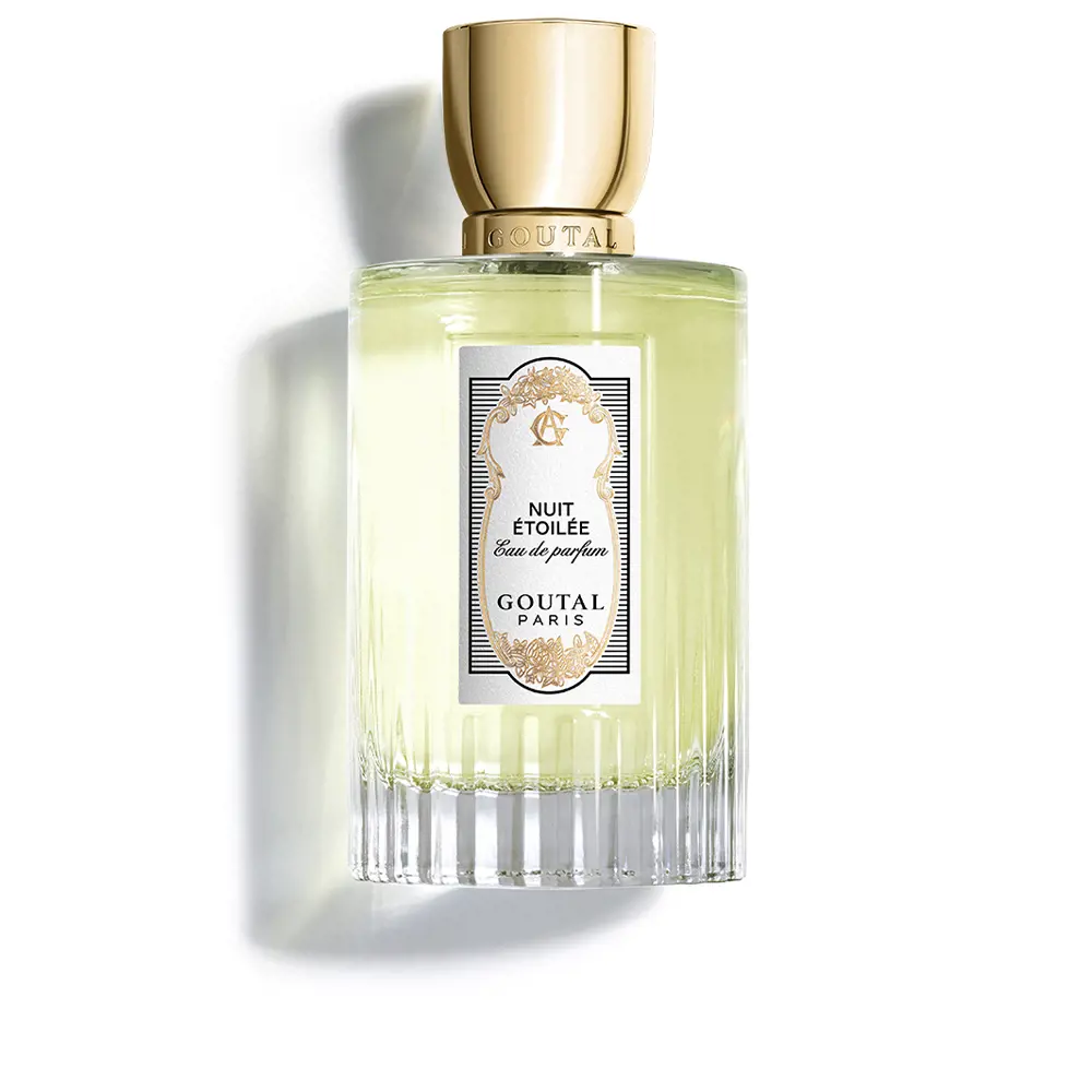NUIT ETOILEE Eau de Parfum (Nữ) 3 Nước hoa Nuit Etoilee Eau De Parfum Spray 100 ml chính hãng Goutal 0711367109847