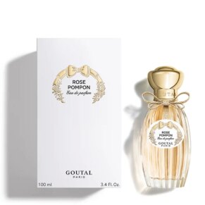 Rose Pompon Eau De Parfum Spray 100 ml chính hãng Goutal 0711367109519