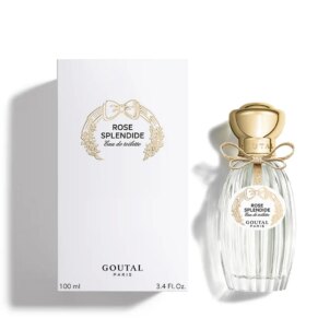 ROSE SPLENDIDE Eau de Toilette (Nữ) 7 Rose Splendide Eau De Toilette Spray 100 ml chính hãng Goutal 0711367109403