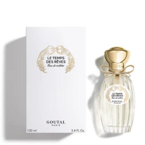 Temps Des Reves Eau De Toilette Spray 100 ml chính hãng Goutal 0711367109366