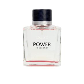 Power Of Seduction Energy Power Eau De Toilette Spray 100 ml chính hãng Antonio Banderas 8411061998694