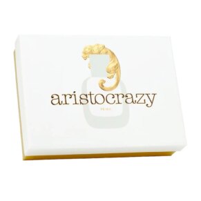 Brave Lote 3 pz chính hãng Aristocrazy 8410190624863