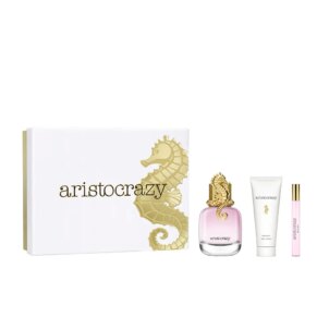 Nước hoa Brilliant Set 3 pz chính hãng Aristocrazy 8410190630000