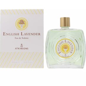 English Lavender Eau De Toilette 320 ml chính hãng Atkinsons 8011003865789