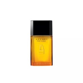 Nước hoa Azzaro Pour Homme Eau De Toilette Spray Promo 50 ml chính hãng Azzaro 3351500011483