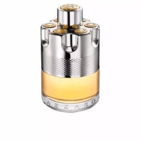 Nước hoa Wanted Homme Eau De Toilette Spray 100 ml chính hãng Azzaro 3351500016617