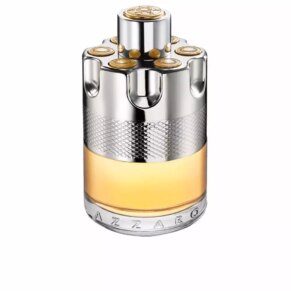 Nước hoa Wanted Homme Eau De Toilette Spray 150 ml chính hãng Azzaro 3351500016662