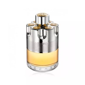 Nước hoa Wanted Homme Eau De Toilette Spray 50 ml chính hãng Azzaro 3351500016600