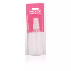 Nước hoa Plastic Sprayrizer Bottle 60 ml chính hãng Beter 8412122221744
