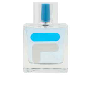 For Men Eau De Parfum Spray 100 ml chính hãng Fila 8017331066355