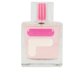 For Women Eau De Parfum Spray 100 ml chính hãng Fila 8017331066379
