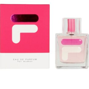 Nước hoa For Women Eau De Parfum Spray 100 ml chính hãng Fila 8017331066379