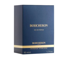 Boucheron Eau De Parfum Spray 50 ml chính hãng Boucheron 3386460036368