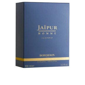 Jaïpur Homme Eau De Parfum Spray 100 ml chính hãng Boucheron 3386460036528