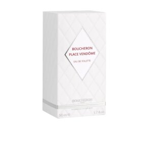 Place Vendôme Eau De Toilette Spray 50 ml chính hãng Boucheron 3386460057097