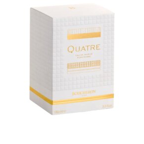 Quatre Pour Femme Eau De Parfum Spray 100 ml chính hãng Boucheron 3386460066075