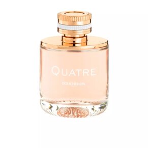 Nước hoa Quatre Pour Femme Eau De Parfum Spray 50 ml chính hãng Boucheron 3386460066082