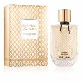 Serpent Bohème Eau De Parfum Spray 90 ml chính hãng Boucheron 3386460114318