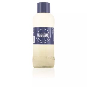 Nước hoa Briseis For Men Eau De Cologne 1000 ml chính hãng Briseis 8410751010128