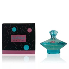 Nước hoa Curious Eau De Parfum Spray 100 ml chính hãng Britney Spears 0719346034425