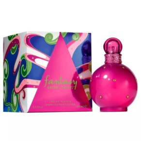 Nước hoa Fantasy Eau De Parfum Spray 100 ml chính hãng Britney Spears 0719346065405
