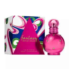 Nước hoa Fantasy Eau De Parfum Spray 50 ml chính hãng Britney Spears 0719346065399