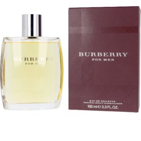 Burberry For Men Eau De Toilette Spray 100 ml chính hãng Burberry 3614226905758