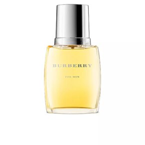 Nước hoa Burberry For Men Eau De Toilette Spray 50 ml chính hãng Burberry 5045252667422