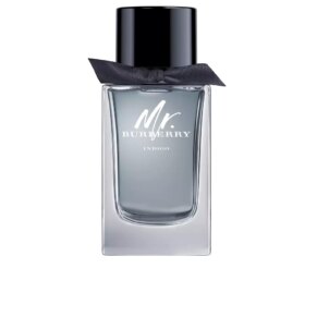 Nước hoa Mr Burberry Indigo Eau De Toilette Spray 150 ml chính hãng Burberry 5045551783618