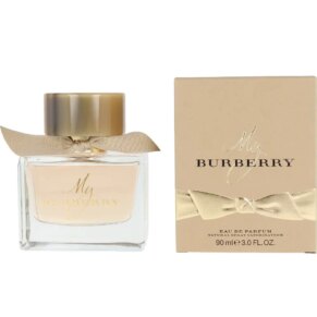 My Burberry Eau De Parfum Spray 90 ml chính hãng Burberry 3614226905963