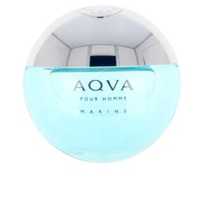 Aqva Pour Homme Marine Eau De Toilette Spray 100 ml chính hãng Bvlgari 0783320413711
