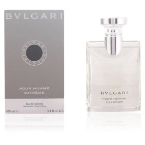 Nước hoa Bvlgari Pour Homme Extreme Eau De Toilette Spray 100 ml chính hãng Bvlgari 0783320833700