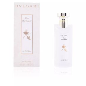 Nước hoa Eau Parfumée Au Thé Blanc Edc Spray 150 ml chính hãng Bvlgari 0783320472701
