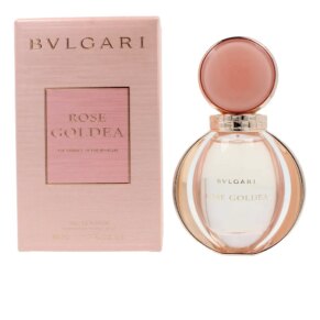 Nước hoa Rose Goldea Eau De Parfum Spray 50 ml chính hãng Bvlgari 0783320502118